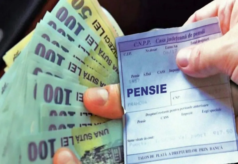 LEGEA PENSIILOR. Românii vor primi bonusuri în funcție de stagiul de cotizare - Cât este suplimentul