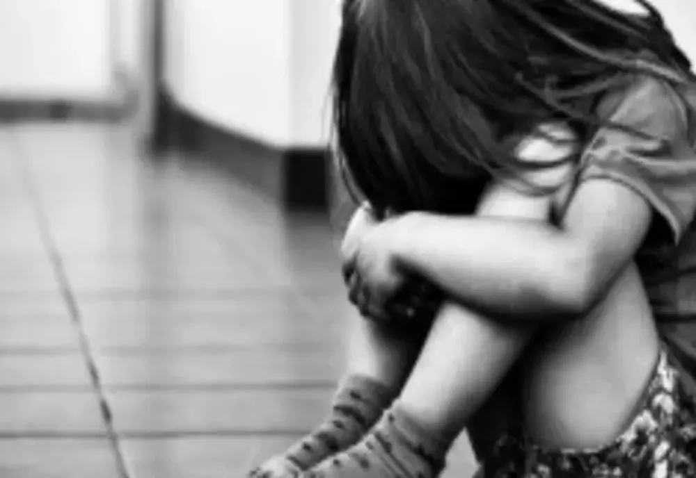 Violența domestică împotriva copilului, în continuă creștere