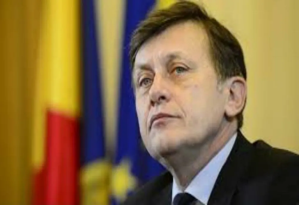 CRIN ANTONESCU, DECLARAȚIE EXPLOZIVĂ: SUTE DE MILIOANE DIN PNRR, BLOCATE DIN CAUZA SPECIALILOR. CE SPUNE DESPRE NOUL PROIECT AL COALIȚIEI