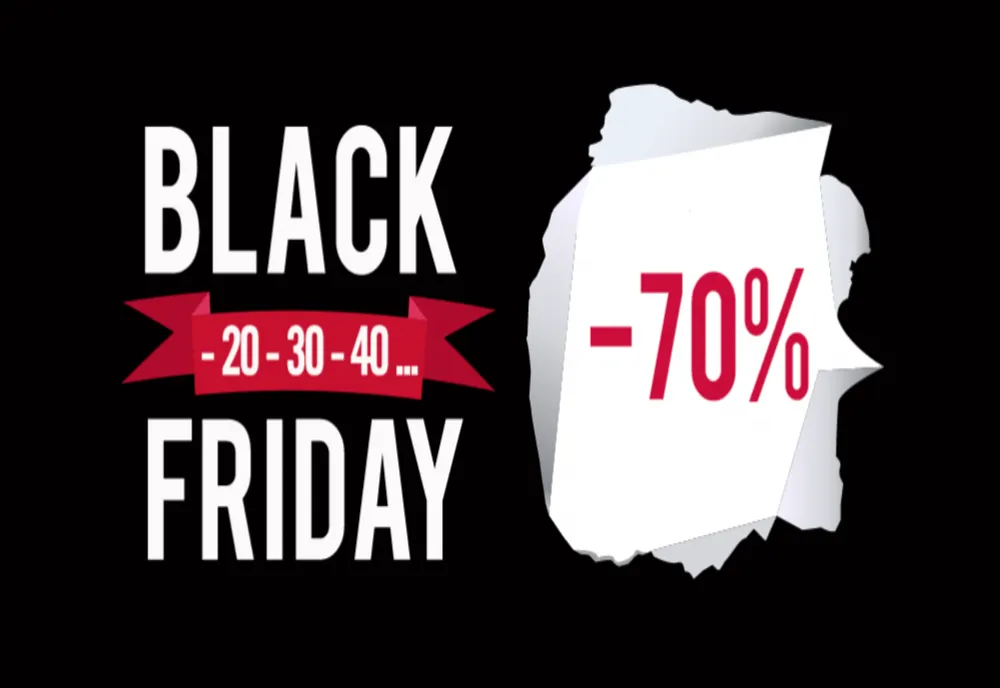 Black Friday. Cum să nu fii păcălit de practicile înșelătoare ale comercianților