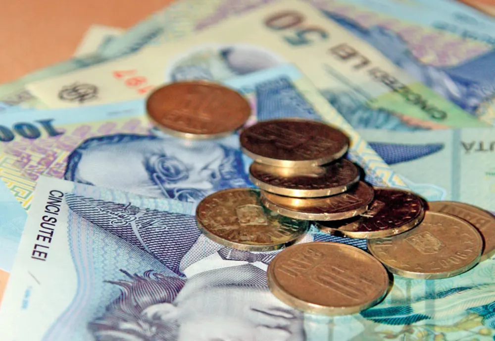 Proiect-bombă la Guvern: Salariile bugetarilor vor crește de la 1 ianuarie 2024! - Ce prevede ordonanța TRENULEȚ