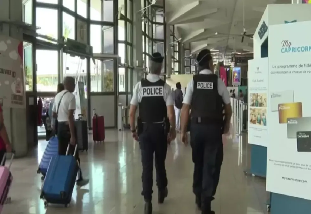Franța a ridicat nivelul de alertă teroristă, după atacul de la Moscova - atenționare MAE