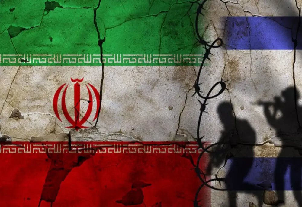 Război în Orientul Mijlociu. Bază militară franceză lovită de dorne iraniene. Un avion militar al SUA s-a prăbușit în Irak