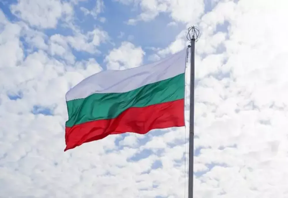 BULGARIA, PE LOCUL CINCI ÎN CEEA CE PRIVEŞTE CALITATEA APEI MĂRII