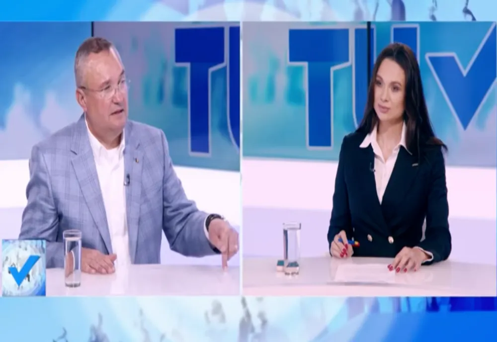 TU DECIZI! CARE SUNT PRINCIPALELE TREI PROBLEME PE CARE NICOLAE CIUCĂ LE CONSIDERĂ ”TOPUL RUȘINII” PENTRU ROMÂNIA