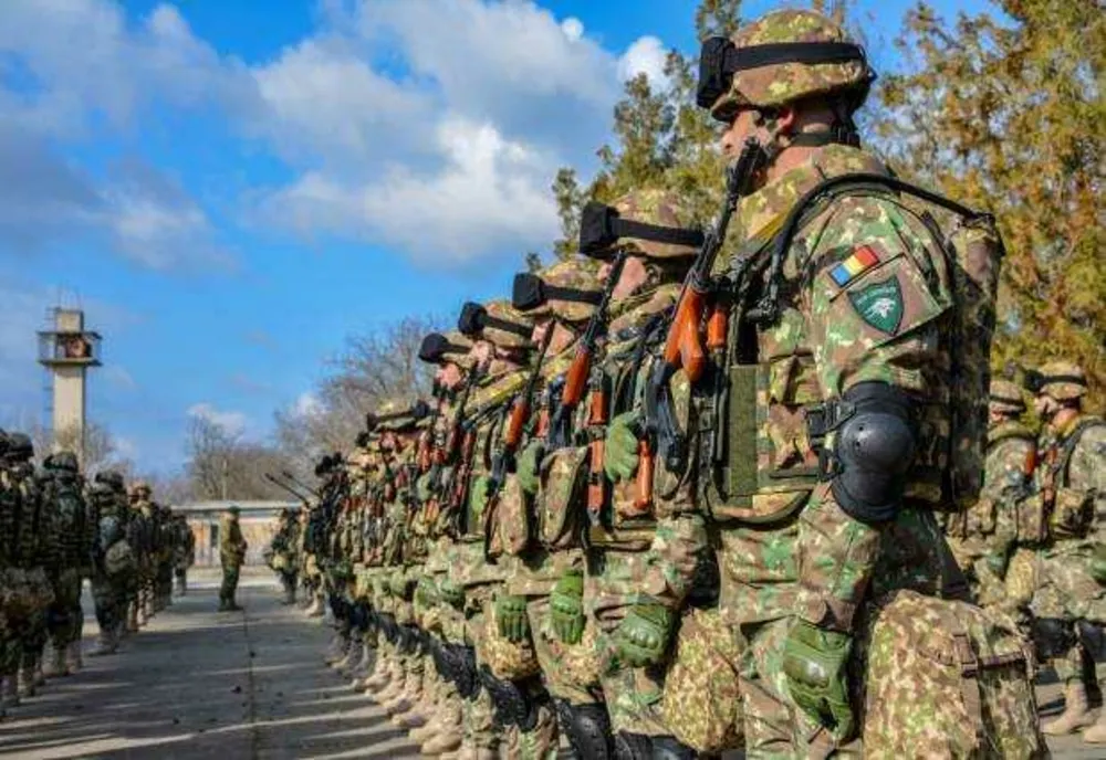 CADRELE MILITARE ȘI POLIȚIȘTII CARE FAC ACEST LUCRU AR PUTEA AJUNGE LA ÎNCHISOARE