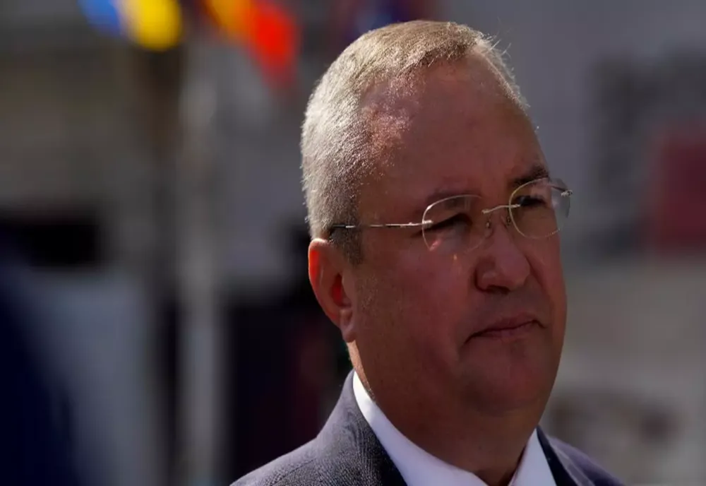 NICOLAE CIUCĂ: SUNT UN CANDIDAT CU PROFESIE, NU DE PROFESIE. DE CE CIOLACU ȘI-A FĂCUT UN CALCUL GREȘIT