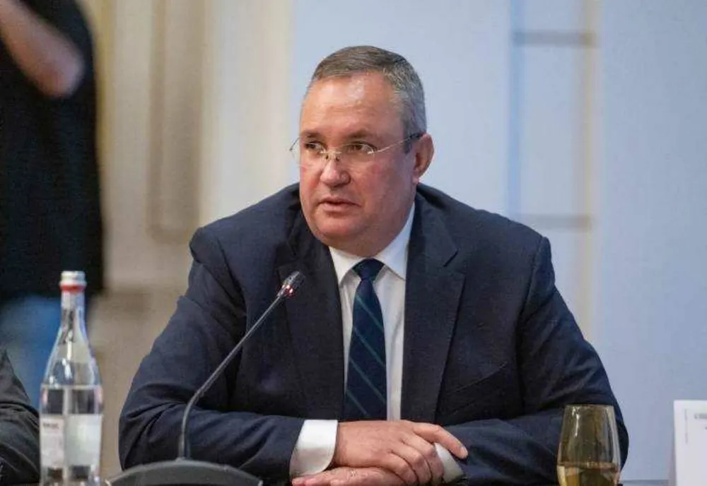 NICOLAE CIUCĂ: ÎN MOMENTUL ÎN CARE VOI FI ALES PREŞEDINTE, VOI LUA DECIZIA CA SALARIUL SĂ-L DONEZ