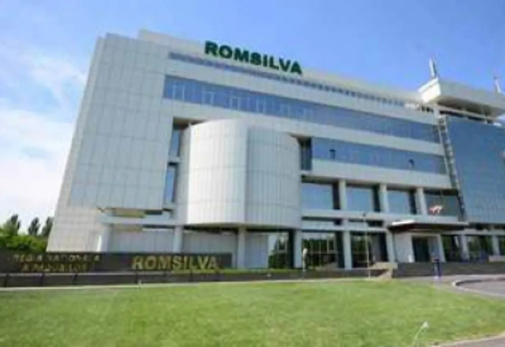 PIERDERI MARI LA ROMSILVA CINCI ANI LA RÂND. RAPORTUL A AJUNS LA PARCHETUL GENERAL