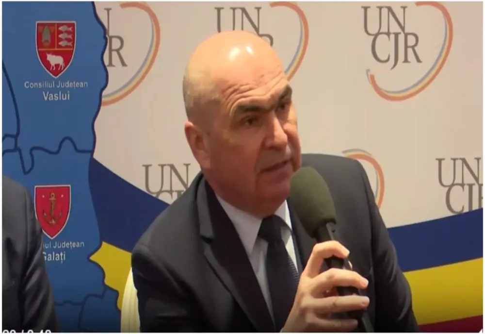 ILIE BOLOJAN: TOATE DATELE CARE AU FOST LA DISPOZIȚIA CSAT PRIVIND ALEGERILE DE ANUL TRECUT AU FOST DESECRETIZATE
