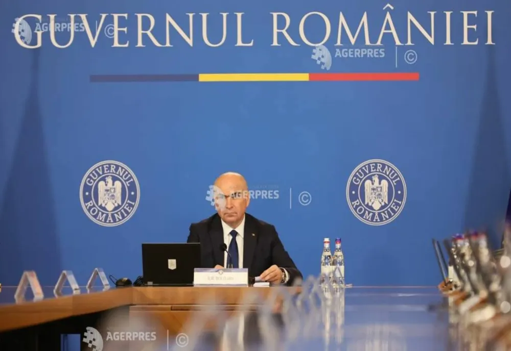 CHELTUIELI SCANDALOASE LA GUVERN: 80.000 DE LEI PE LUNĂ PENTRU OSPĂTARI ȘI SUCURI LA PREȚ DUBLU
