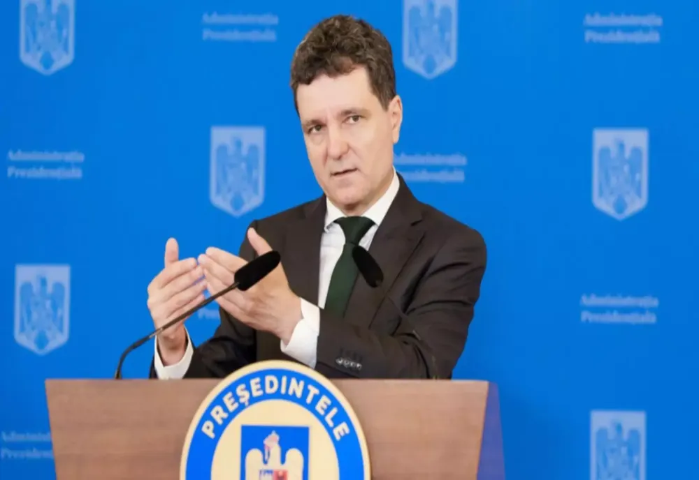 NICUȘOR DAN, DESPRE INCIDENTUL VIOLENT DIN CAPITALĂ: „NU URA NE DEFINEȘTE, CI SOLIDARITATEA”