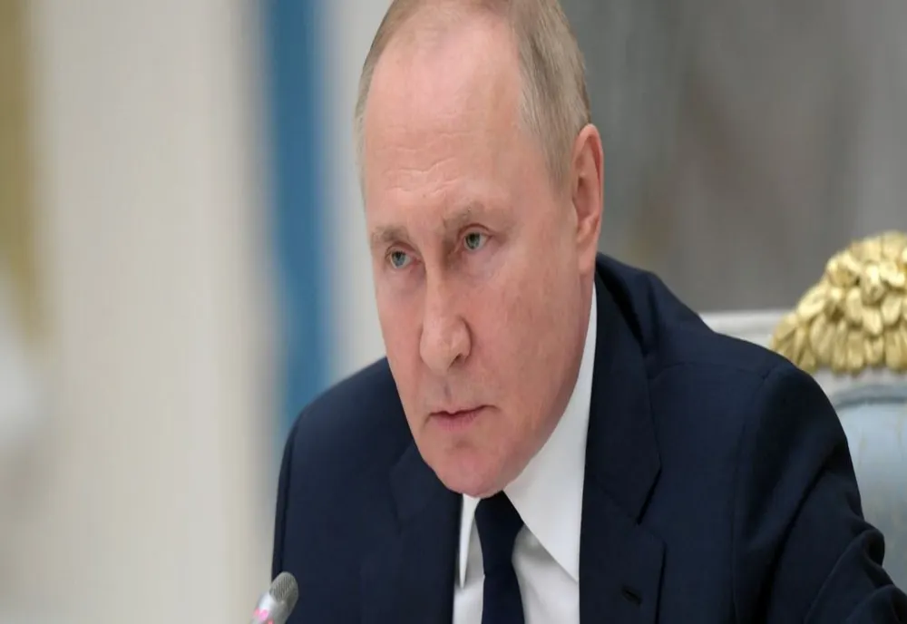 „Aberații periculoase!” Marea Britanie îi dă replica lui Putin: Nimeni nu vrea război, tu ești agresorul!