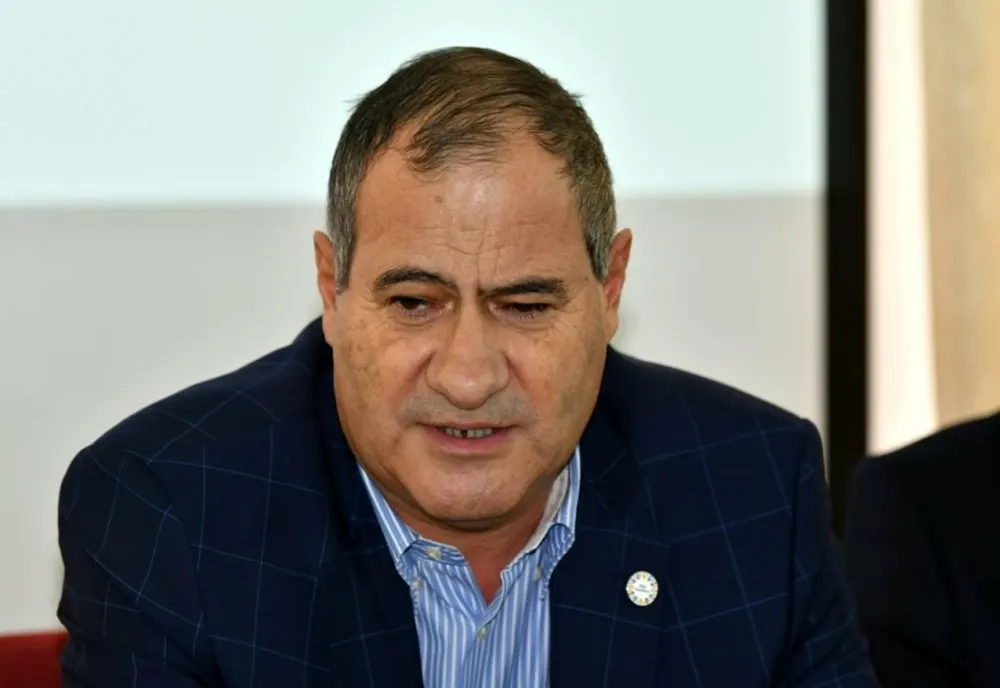 MARIAN NEACȘU: RECTIFICAREA BUGETARĂ VA FI NEGATIVĂ, SEMNAL CLAR AL UNUI DEFICIT MAI MARE