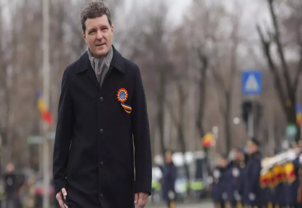 Nicușor Dan, declarație halucinantă: președintele admite că ȘTIA de problemele din Justiție