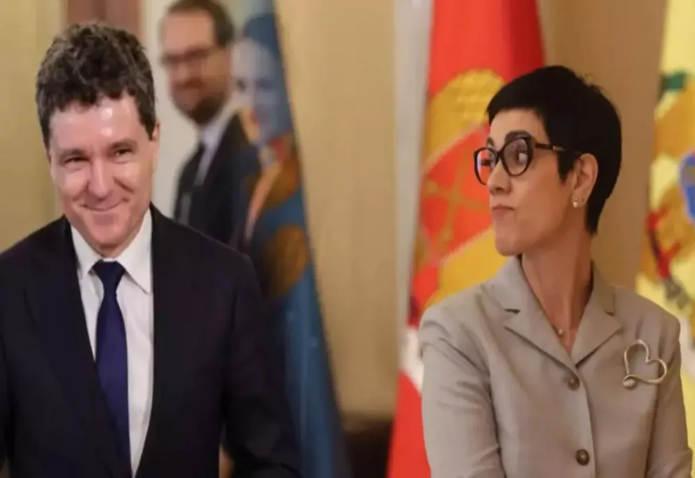 Șefa protocolului de la Cotroceni, sfidare totală la adresa românilor sărmani