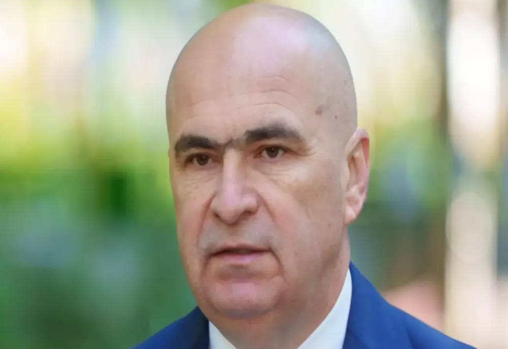 Parlamentul a aprobat legi-cheie pentru PNRR. Bolojan: „Evitem penalizări uriașe”