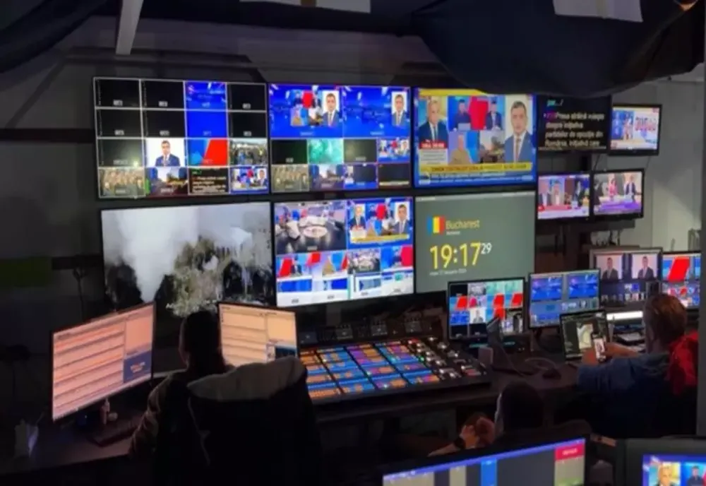 Documentele care spulberă minciuna de la „Ghiță TV”. Instituțiile statului demontează minciunile de la televiziunea falșilor patrioți - EXCLUSIV