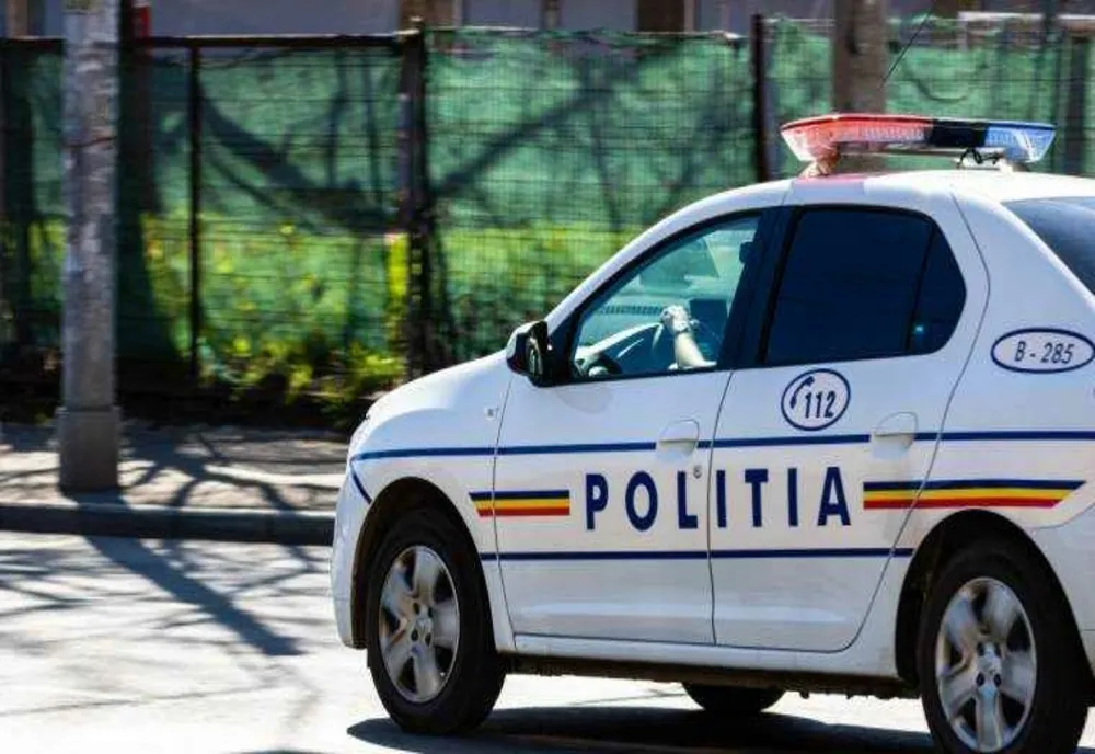 Poliție