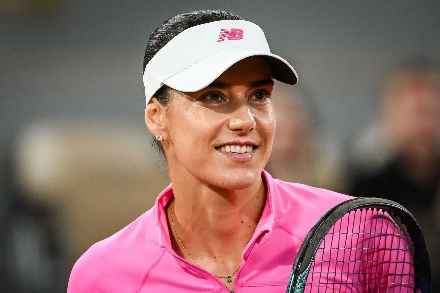 Sorana Cîrstea (foto: profimedia)