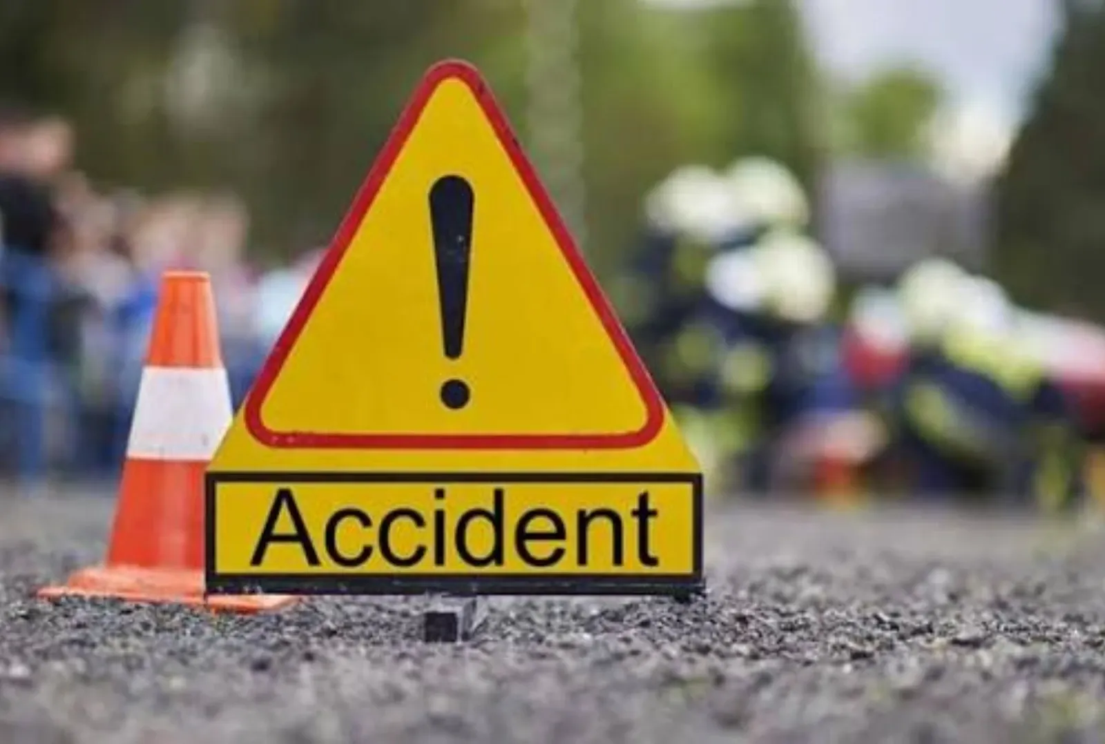Accident