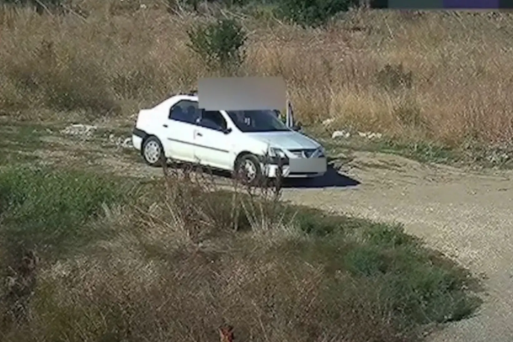 FOTO: Captură video