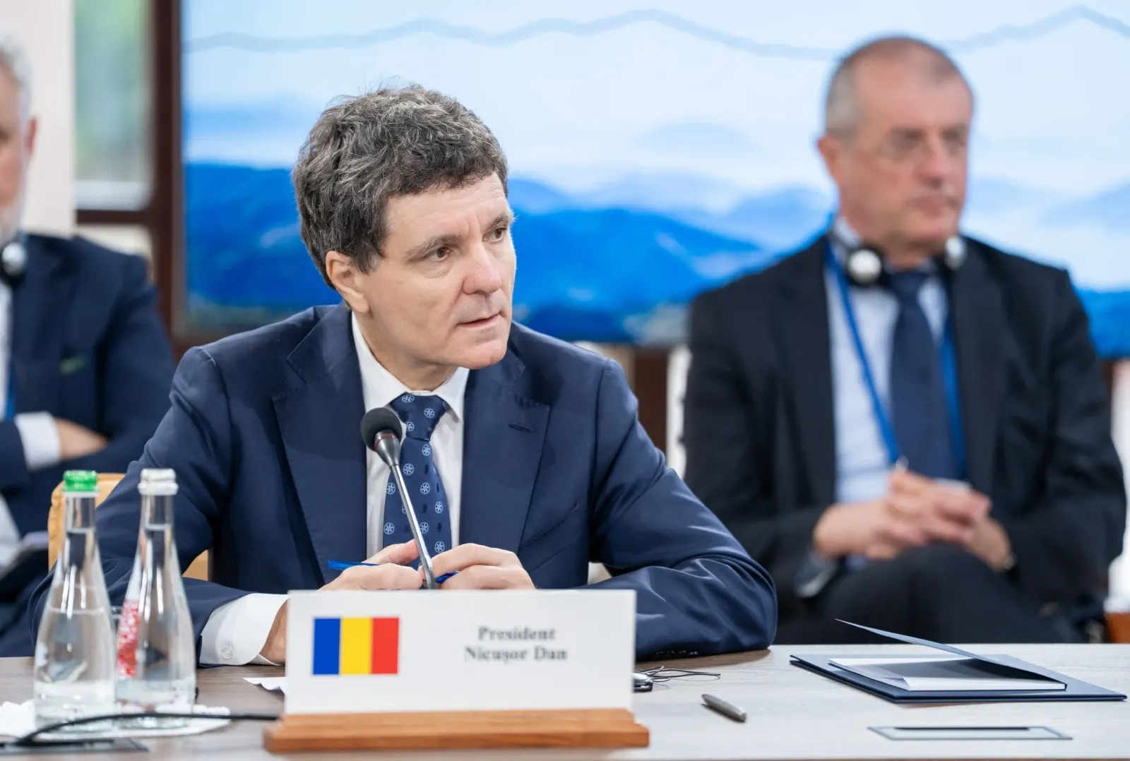 Nicușor Dan