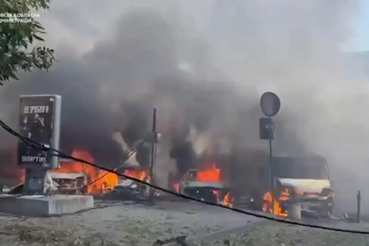 Razboi Ucraina - Rusia