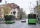 Bărbat reţinut după ce a agresat sexual o tânără într-un troleibuz din Bucureşti