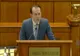 Florin Cîţu, către liberali: Noi nu ne atacăm propriul Guvern și propriul premier
