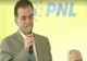 Ludovic Orban: Guvernul trebuie să prezinte propuneri de îmbunătăţire a procentului de vaccinare