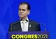 Ludovic Orban și-a depus demisia!