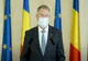 Iohannis: Ne regăsim într-o situaţie economică şi socială care trebuie gestionată cu maximă responsabilitate şi prudenţă