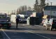 Accident grav în județul Constanța: Trei persoane au murit şi una a fost grav rănită