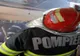 Incendiu puternic în Iași: 2 persoane au fost găsite carbonizate