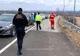 Poliţia de Frontieră: 13.769 de cetăţeni ucraineni au intrat în ţară luni, în scădere cu 4,8 % faţă de ziua precedentă