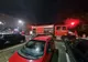 Incendiu la un depozit de deşeuri din plastic din Buzău