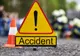Accident în Bistrița-Năsăud: Motociclist grav rănit / Traficul este complet blocat