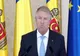 Klaus Iohannis: Îmi doresc nişte legi ale Educaţiei care pe viitor să nu mai permită apariţia plagiatelor