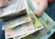 Bani în plus pentru pensionari, în decembrie. Cine primește 250 de lei de Sărbători