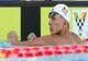 David Popovici a câştigat două medalii de aur la reuniunea Euro Meet din Luxemburg