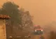 INCENDII DE VEGETAȚIE DEVASTATOARE ÎN SUDUL EUROPEI. TURCIA, GRECIA ȘI BULGARIA, ÎN ALERTĂ MAXIMĂ