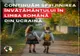A fost lansat Programul de susținere a educației în limba română în Ucraina