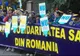 Protest masiv în București: peste 5.000 de sindicaliști din Sănătate vor picheta Guvernul, Palatul Parlamentului și două ministere