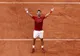 Novak Djokovic, în sferturi la Roland Garros