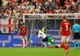 EURO 2024: Anglia și Danemarca au terminat la egalitate