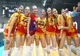 VOLEI: ROMÂNIA PIERDE ULTIMUL MECI DE LA CAMPIONATUL EUROPEAN DE JUNIOARE