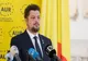 CLAUDIU TÎRZIU: „DECIZIA BEC ÎN CAZUL GEORGESCU ESTE INCREDIBILĂ, DE DOMENIUL FANTASTICULUI”