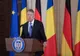 IOHANNIS: DECIZIA CCR ESTE OBLIGATORIE PENTRU TOATĂ LUMEA ŞI NOI TOŢI NE CONFORMĂM