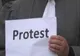 PROTEST URIAȘ ANUNȚAT, ASTĂZI, ÎN PIAȚA VICTORIEI
